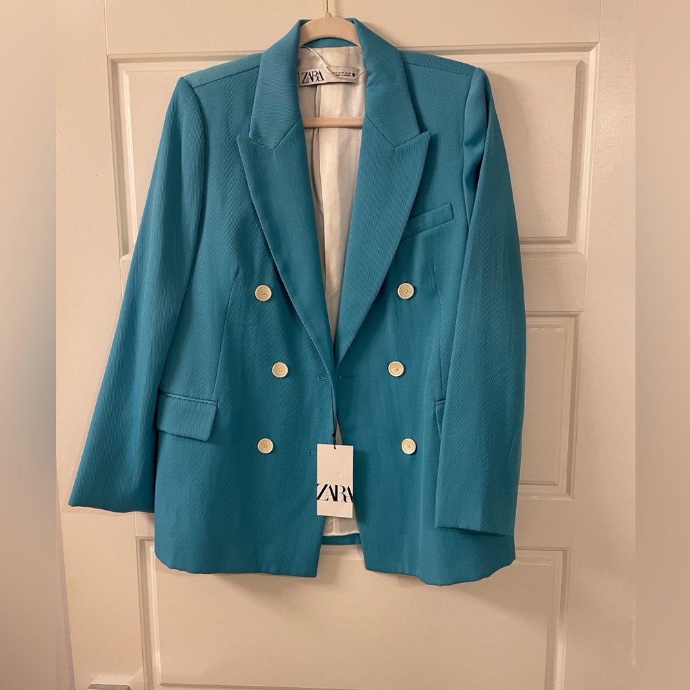 Zara blazer